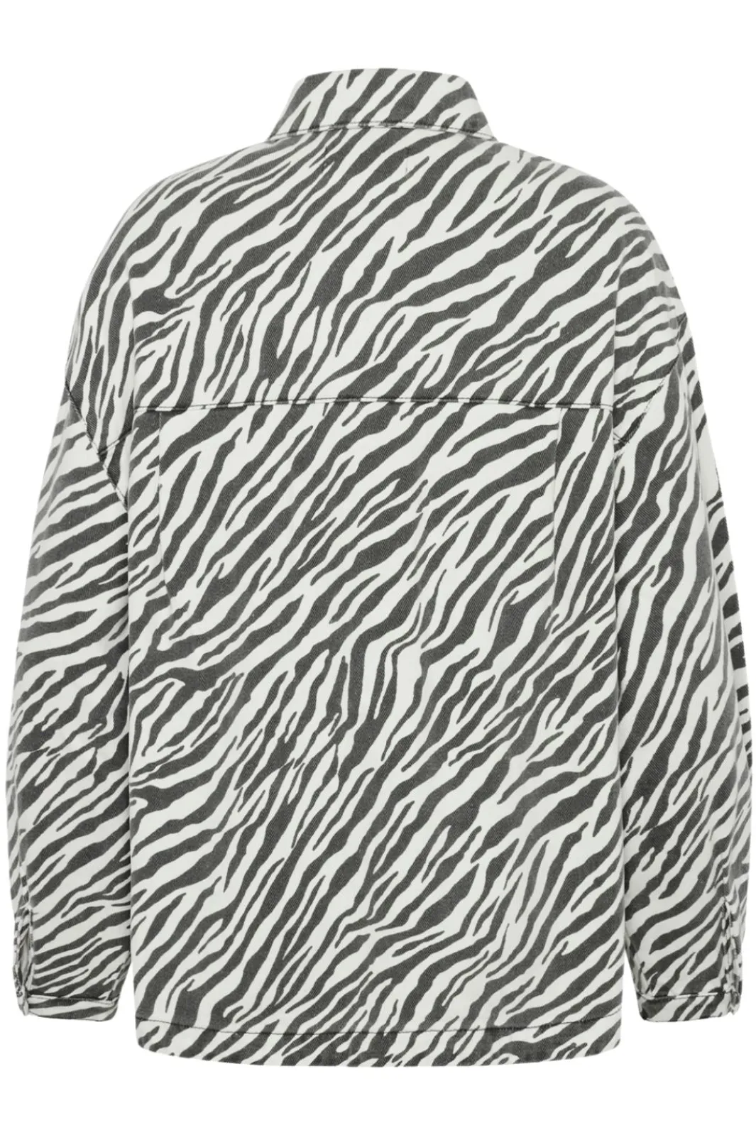 Clearance Noliana Shirt 4228 Bluser & Skjorter