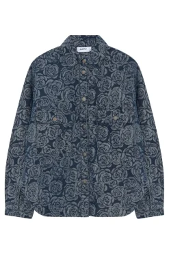 Moves by Minimum Sæt 🛍️|Bluser & Skjorter<Noliana Shirt 4518 241434518