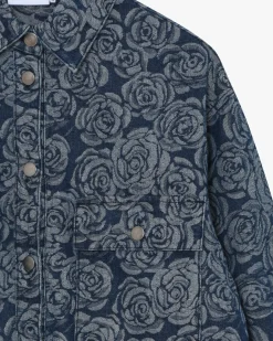 Moves by Minimum Sæt 🛍️|Bluser & Skjorter<Noliana Shirt 4518 241434518