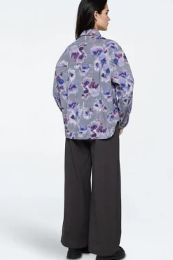 Hot Noliana Shirt 4419 234384419 Sæt 🛍️|Bluser & Skjorter