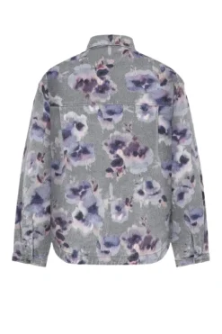 Hot Noliana Shirt 4419 234384419 Sæt 🛍️|Bluser & Skjorter