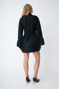 Outlet Nolina Blazer Dress C582 Kjoler|Ammevenligt Tøj