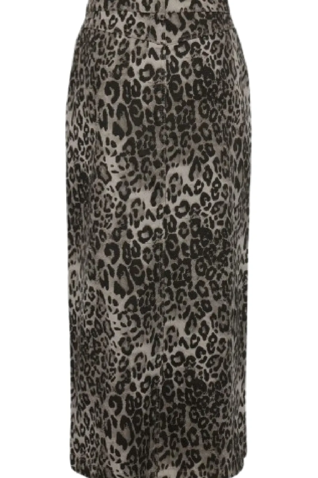 Moves By Minimum Nederdele<Nomia Skirt 4110