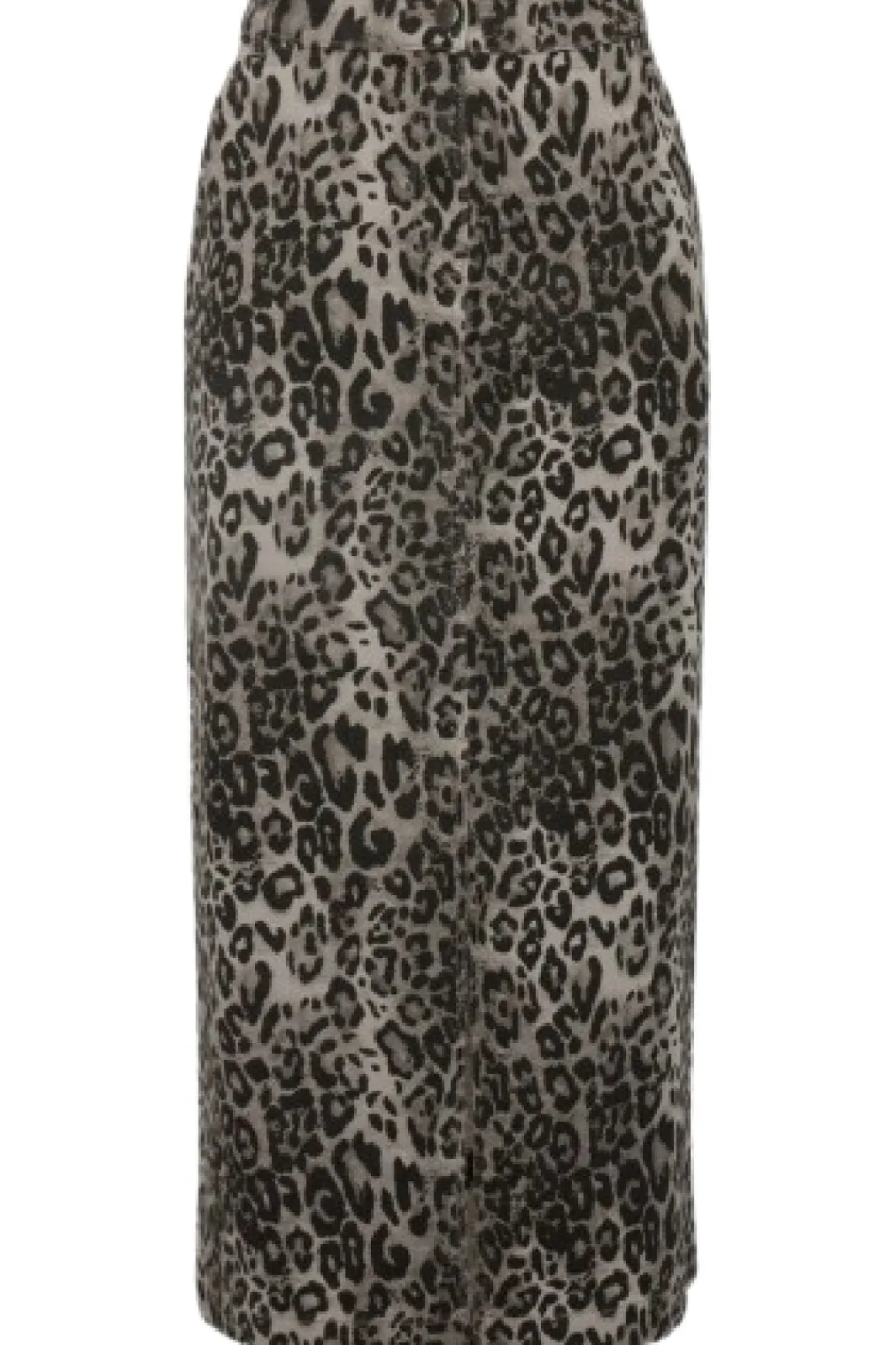 Moves By Minimum Nederdele<Nomia Skirt 4110
