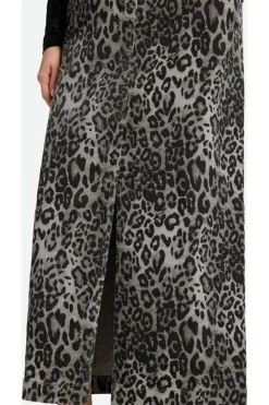 Moves By Minimum Nederdele<Nomia Skirt 4110