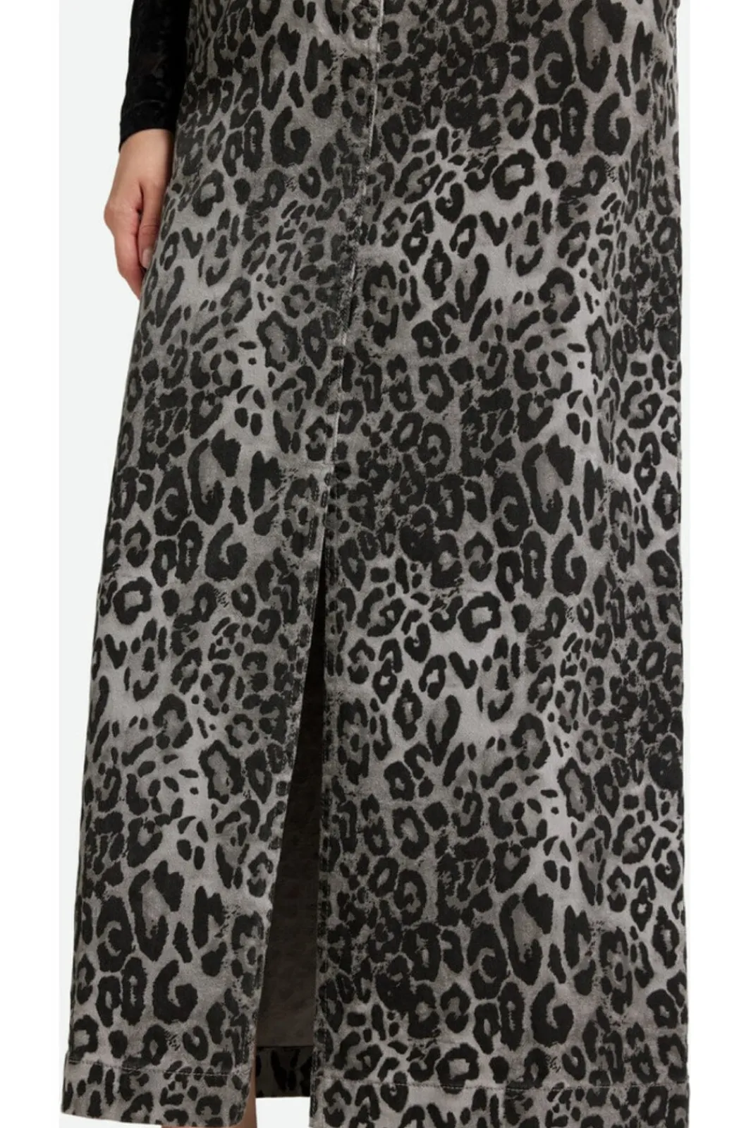 Moves By Minimum Nederdele<Nomia Skirt 4110