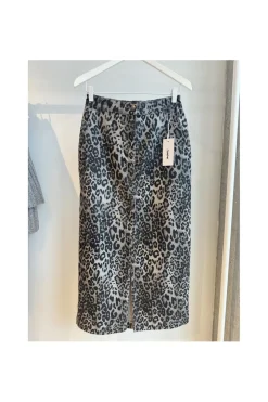 Moves By Minimum Nederdele<Nomia Skirt 4110