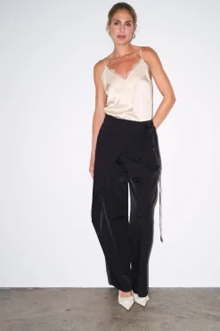 Clearance Nomigo Pants G2784 Bukser, Jeans & Leggings