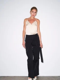 Clearance Nomigo Pants G2784 Bukser, Jeans & Leggings