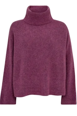 Gossia Bluser & Skjorter|Strik<Noomigo Sweater G2113