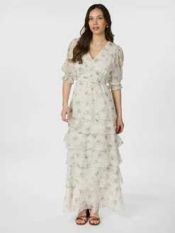 Clearance Noorie Flower Dress 165005 Kjoler