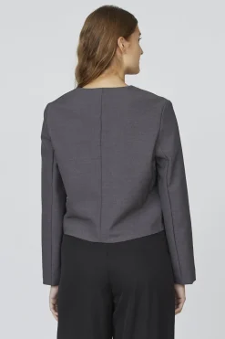 Sisters Point Sæt 🛍️|Blazere<Nope-Bl 18387
