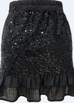 Sale Nor Frill Skirt 22268 Nederdele