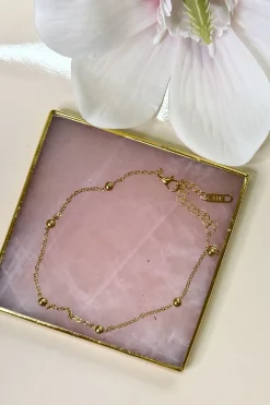Mellow Moon Halskæder<Nora Necklace