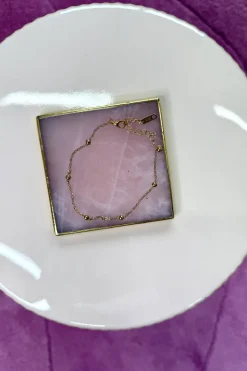 Mellow Moon Halskæder<Nora Necklace