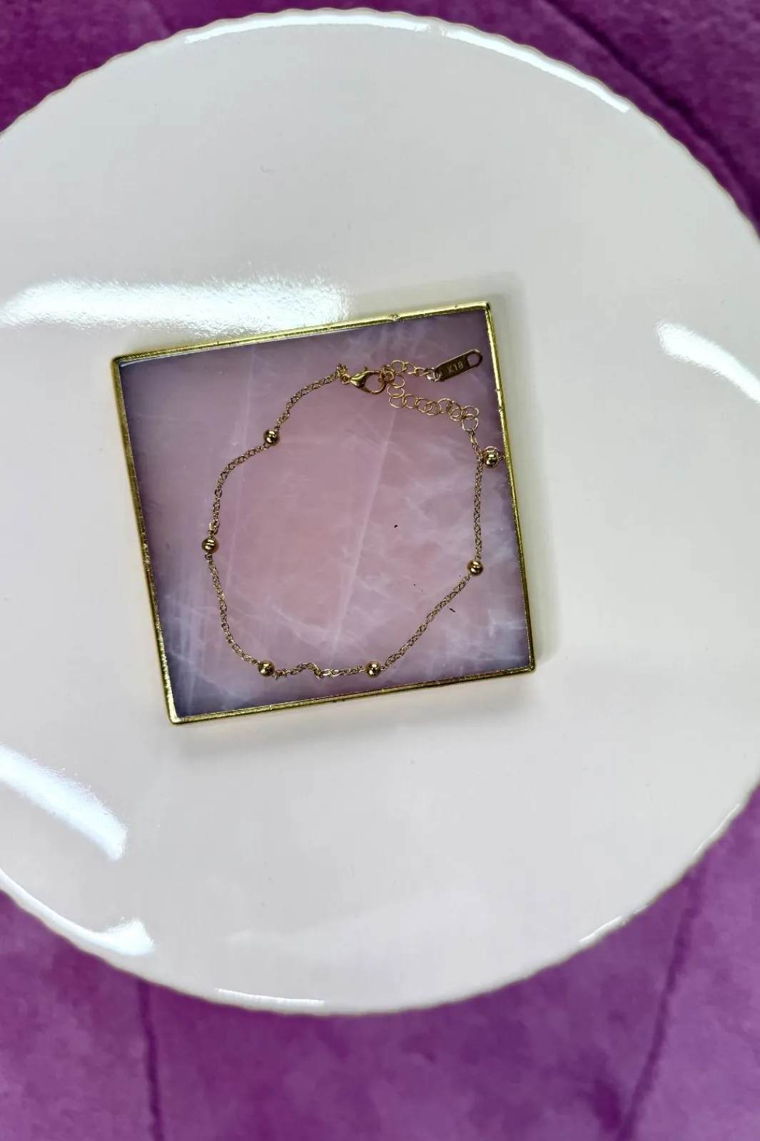 Mellow Moon Halskæder<Nora Necklace