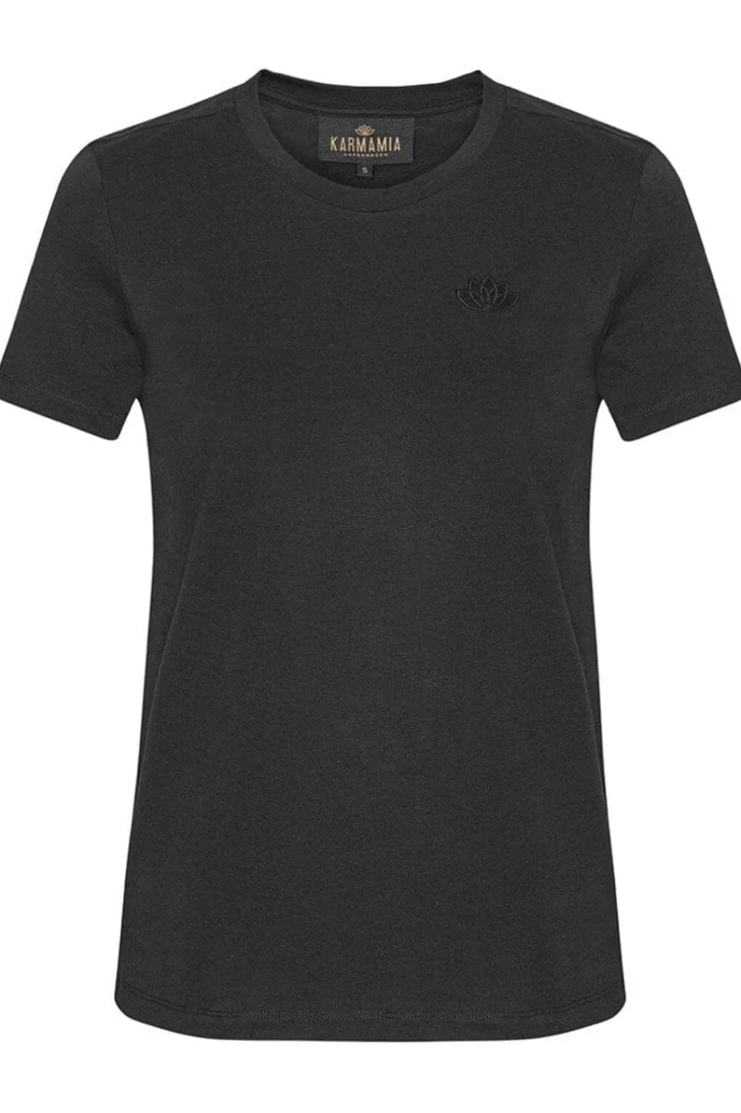 Karmamia T-Shirts & Toppe<Nora Tee 2097