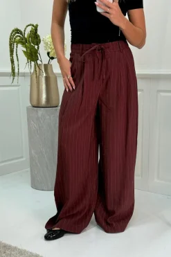 Clearance norah pants 165003b Sæt 🛍️|Jakkesæt