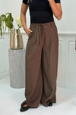 Best norah pants 165003b Sæt 🛍️|Jakkesæt