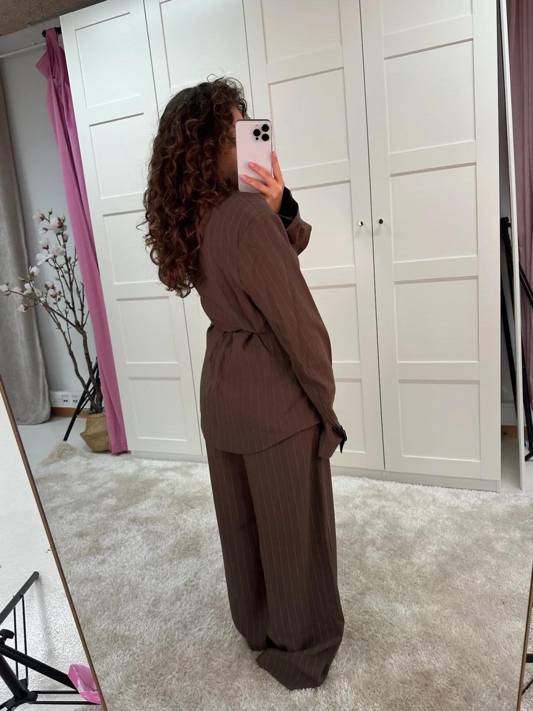 Best norah pants 165003b Sæt 🛍️|Jakkesæt