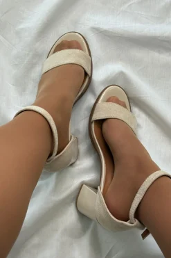 Clearance Norah Sandal Bloom|Sandaler