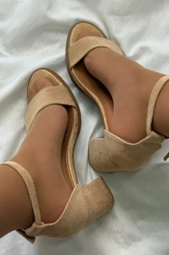 Sale Norah Sandal Bloom|Sandaler
