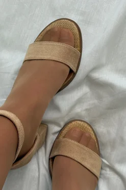Sale Norah Sandal Bloom|Sandaler
