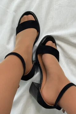 Bloom Bloom|Sandaler<Norah Sandal