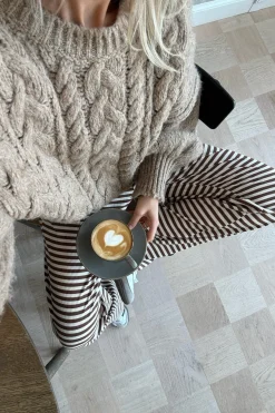 BYIC Bluser & Skjorter|Strik<Noraic Sweater