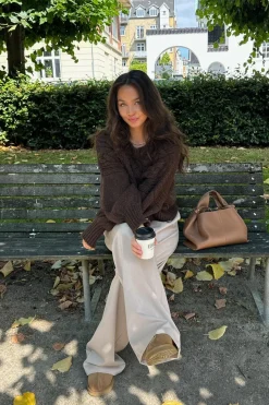 New Noraic Sweater Bluser & Skjorter|Strik