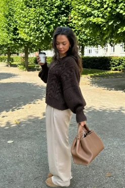 New Noraic Sweater Bluser & Skjorter|Strik