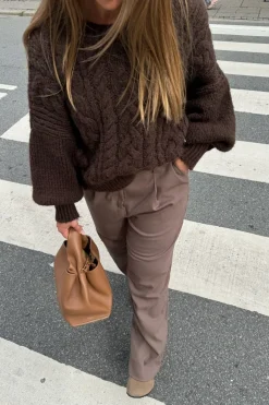 New Noraic Sweater Bluser & Skjorter|Strik