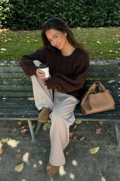 New Noraic Sweater Bluser & Skjorter|Strik