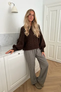 New Noraic Sweater Bluser & Skjorter|Strik