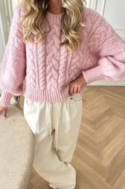 Sale Noraic Sweater Bluser & Skjorter|Strik