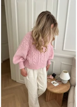 Sale Noraic Sweater Bluser & Skjorter|Strik