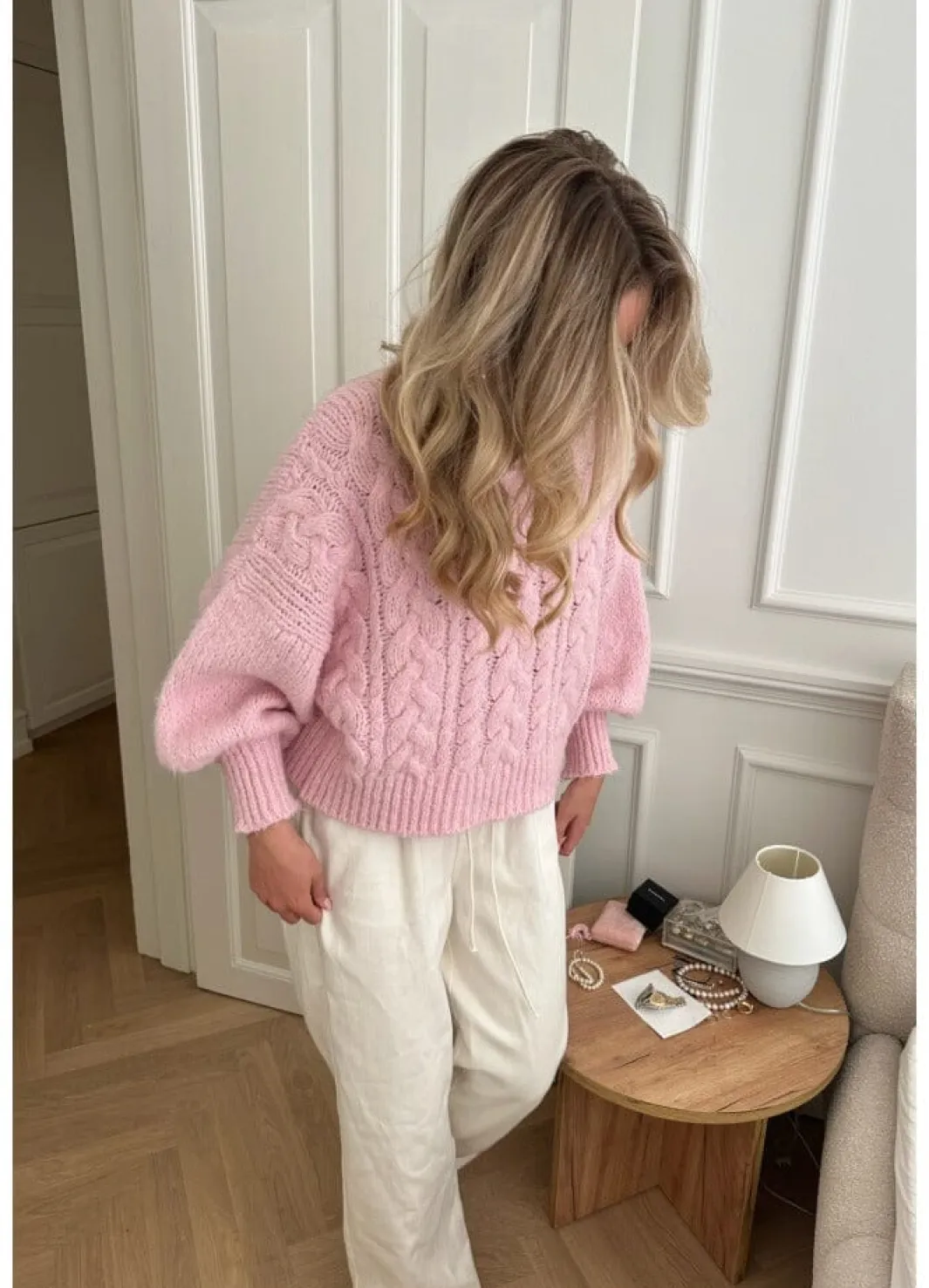Sale Noraic Sweater Bluser & Skjorter|Strik