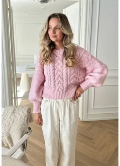Sale Noraic Sweater Bluser & Skjorter|Strik