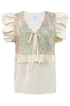 Liberte Bluser & Skjorter<Nor-Frill-Blouse 22235