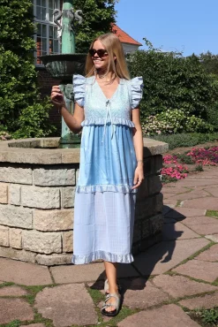 Online Nor-Frill-Dress 22236 Kjoler