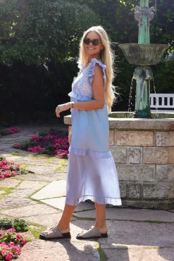 Online Nor-Frill-Dress 22236 Kjoler