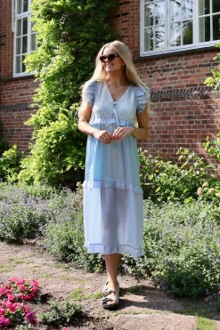 Online Nor-Frill-Dress 22236 Kjoler