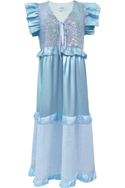 Online Nor-Frill-Dress 22236 Kjoler