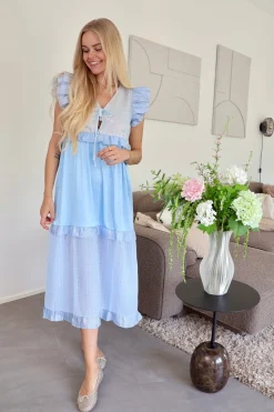 Online Nor-Frill-Dress 22236 Kjoler