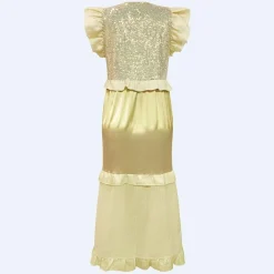 Liberte Kjoler<Nor-Frill-Dress 22236