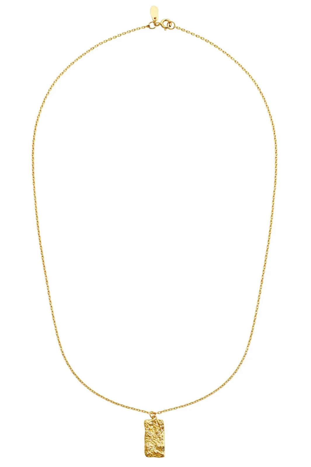 Maanesten Halskæder<Notabene Necklace