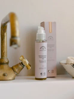 Rudolph Care Makeup Fjerner<Nourishing Cleansing Oil