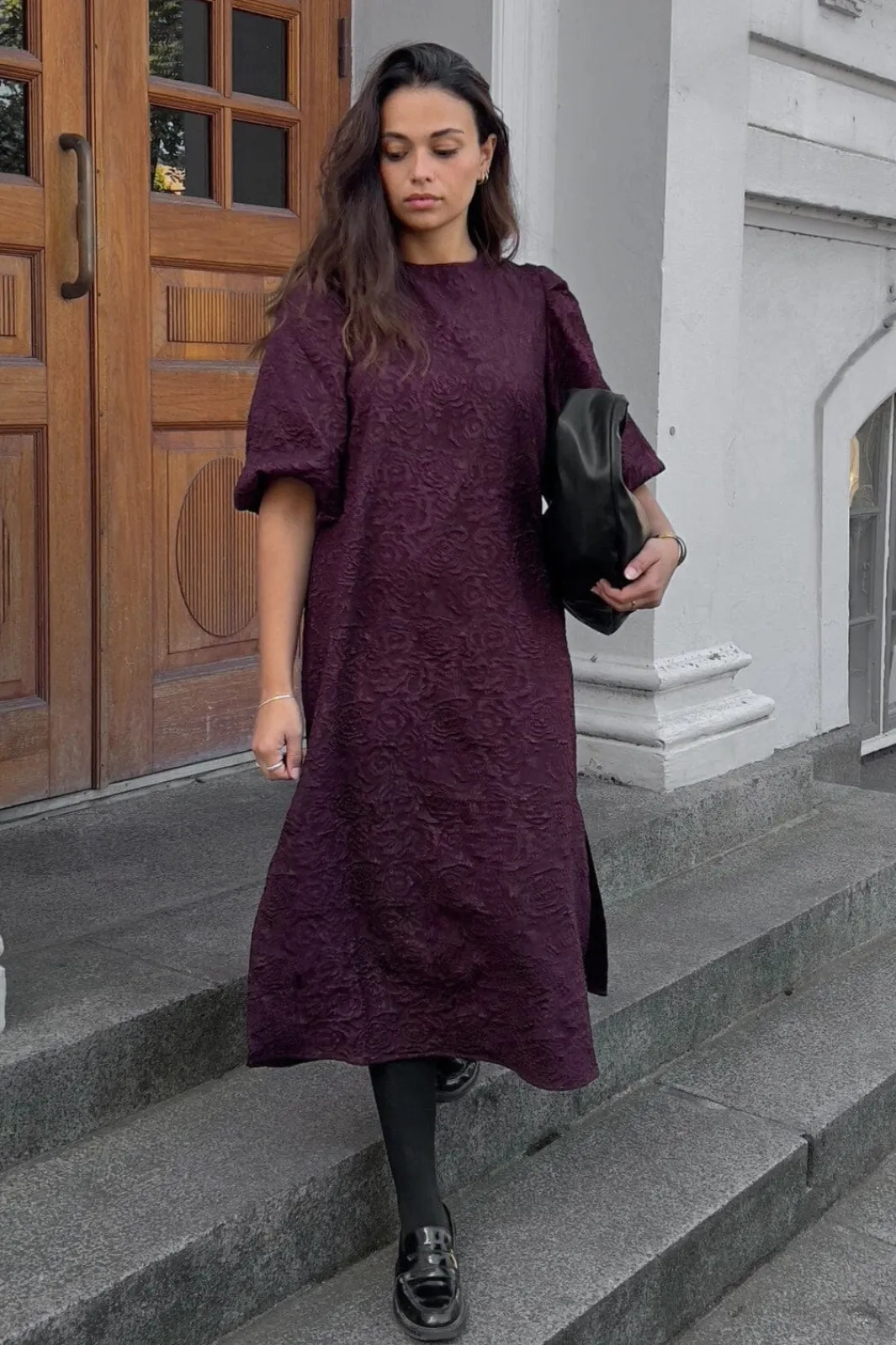 Noella Kjoler<N-Pastis Long Dress 14840001