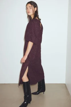 Noella Kjoler<N-Pastis Long Dress 14840001