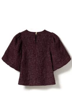 New N-Shelly Blouse 14840002 Bluser & Skjorter